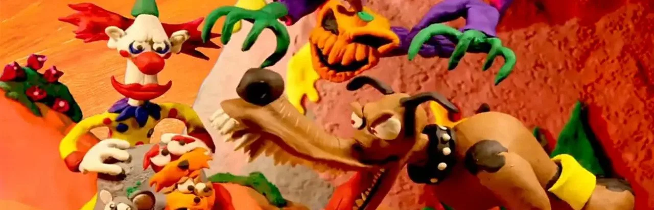 ClayFighter: Sculptor's Cut