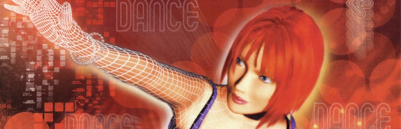 Dance Dance Revolution: Ultramix