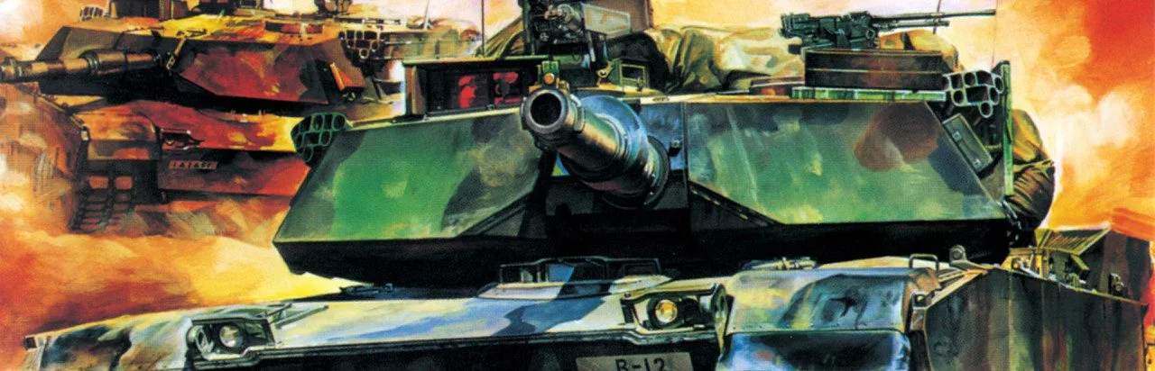 Dai Senryaku VII: Modern Military Tactics