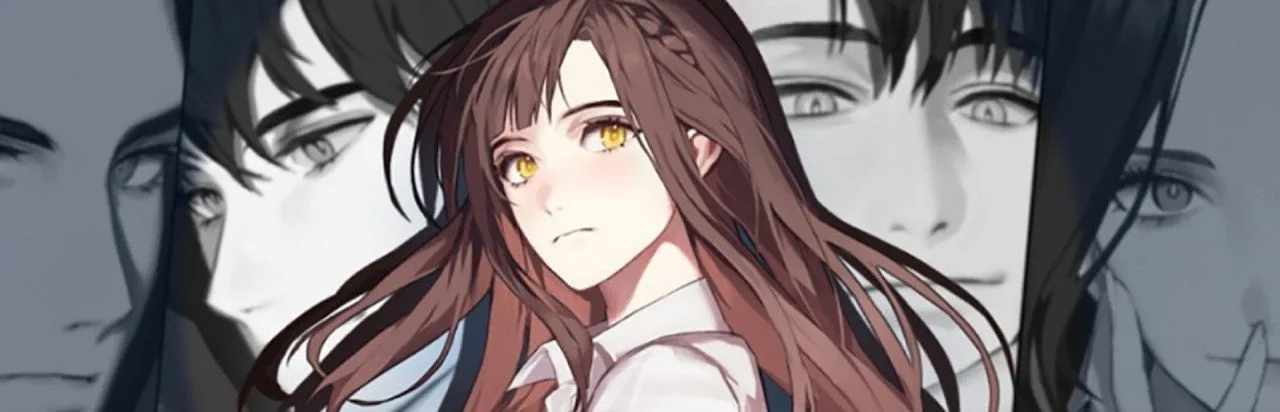 Deceptive Romance : Esper Love