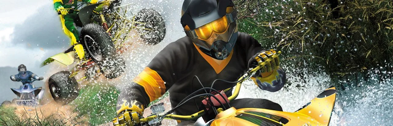 ATV Offroad Fury 2