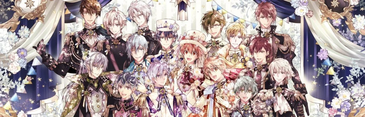 IDOLiSH7