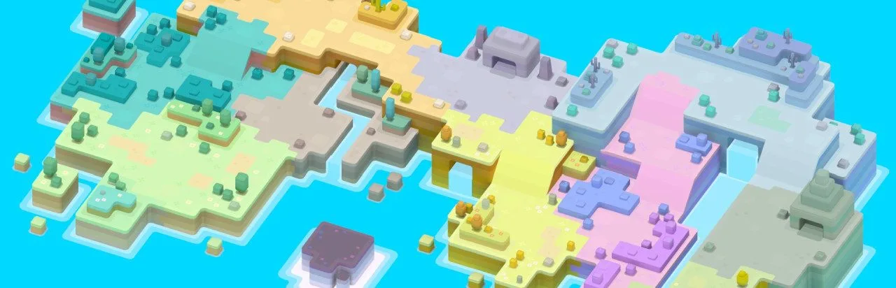 Pokémon Quest