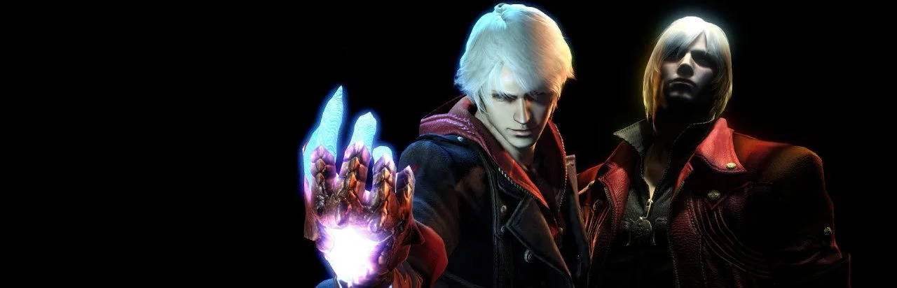 Devil May Cry 4: Refrain