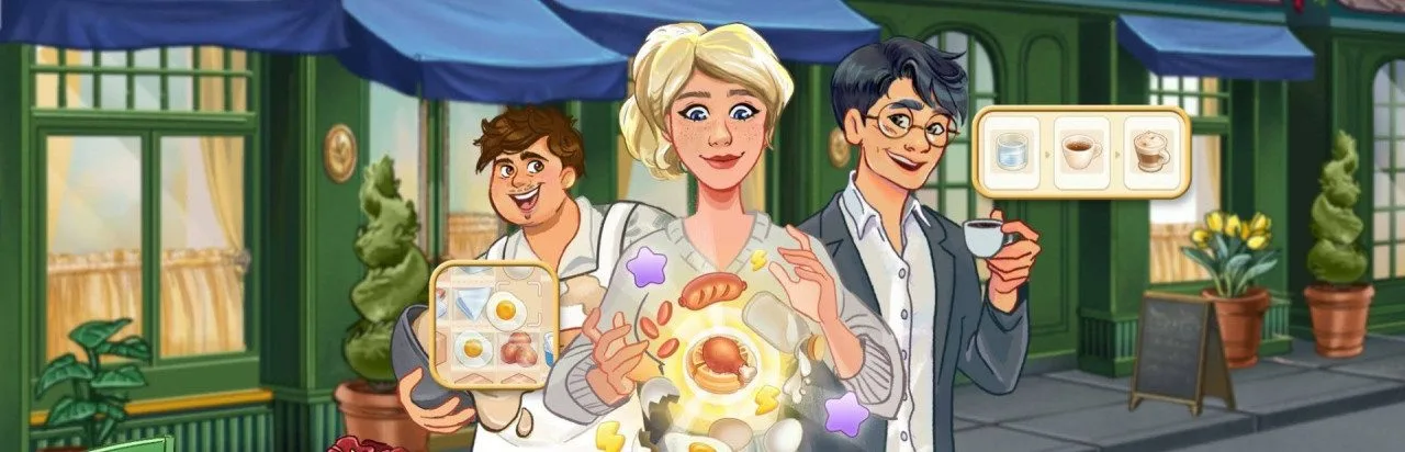 Diner Out: Merge Cafe