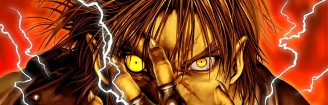 Bloody Roar 3