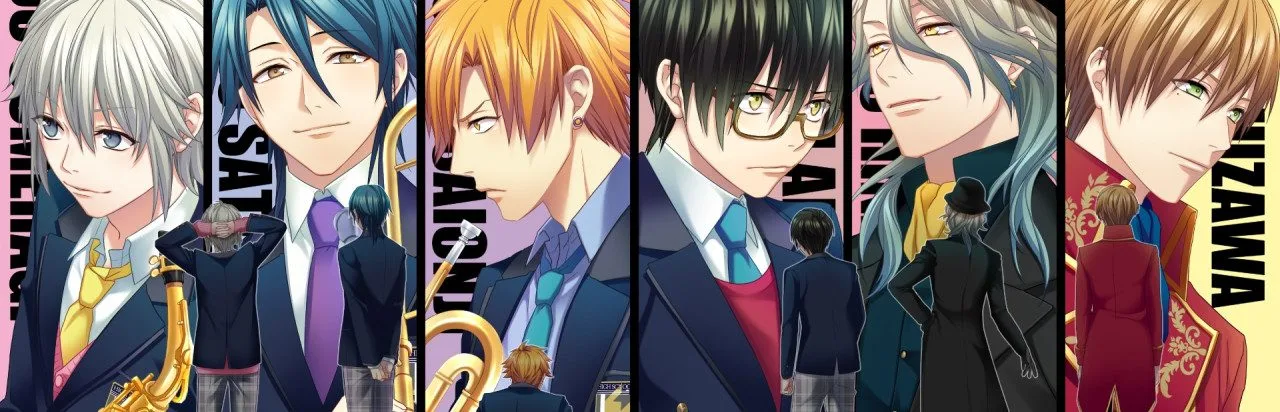Houkago Colorful * Step