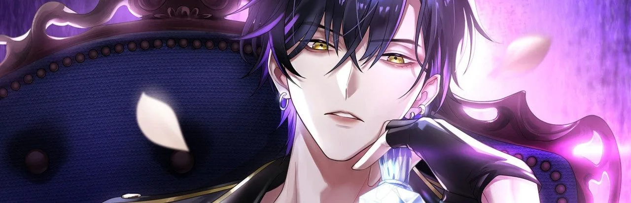 Morganatic Idol