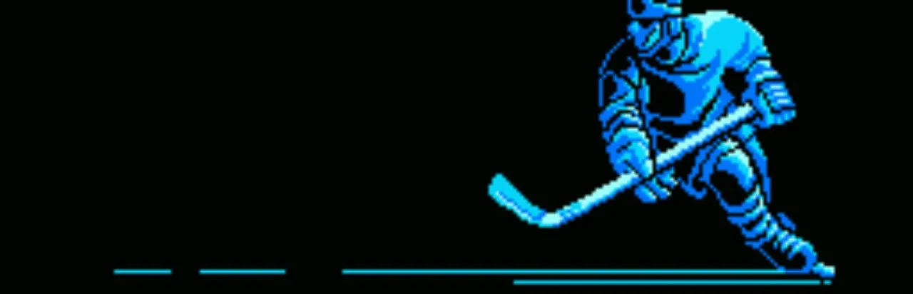 Pro Sport Hockey (NES)