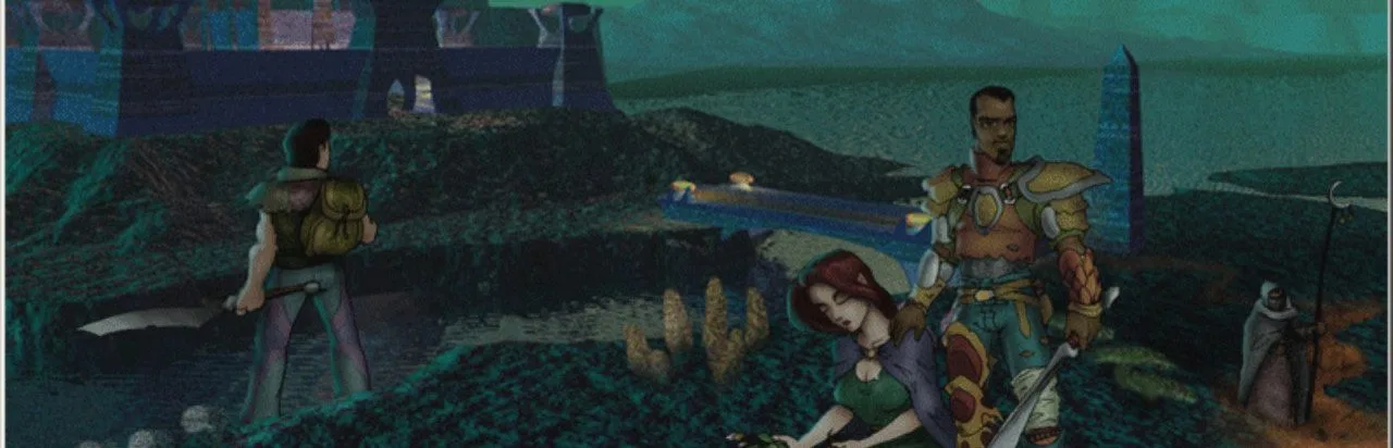 Avernum