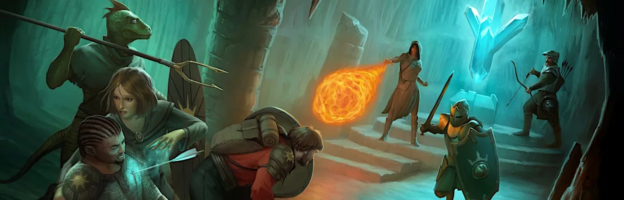 Avernum 2