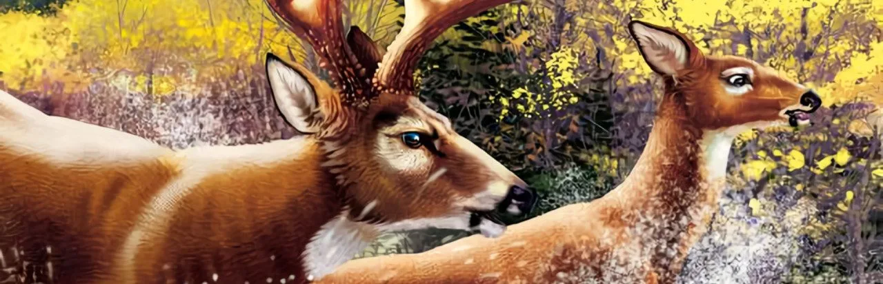 Big Buck HD
