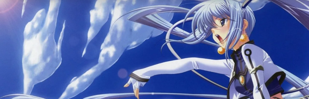 Kuro no Utahime