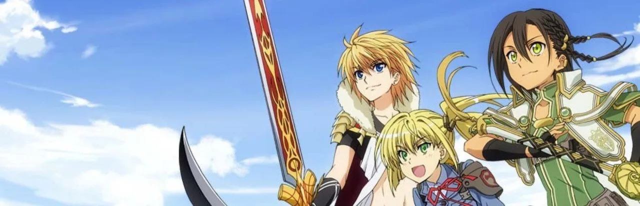 Kaku-San-Sei Million Arthur