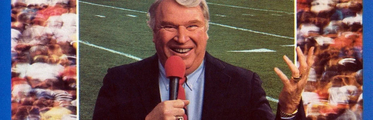 John Madden Football '92