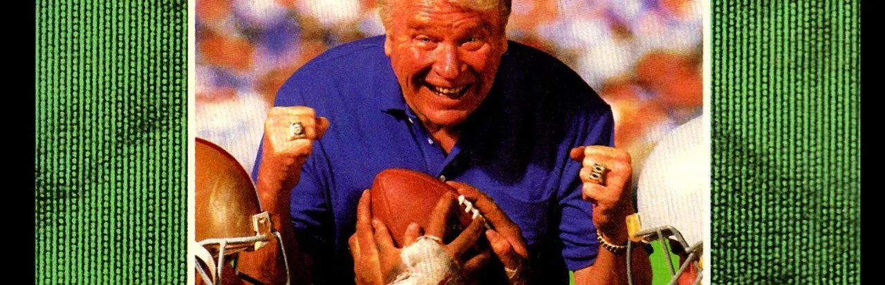 John Madden Football (1990)