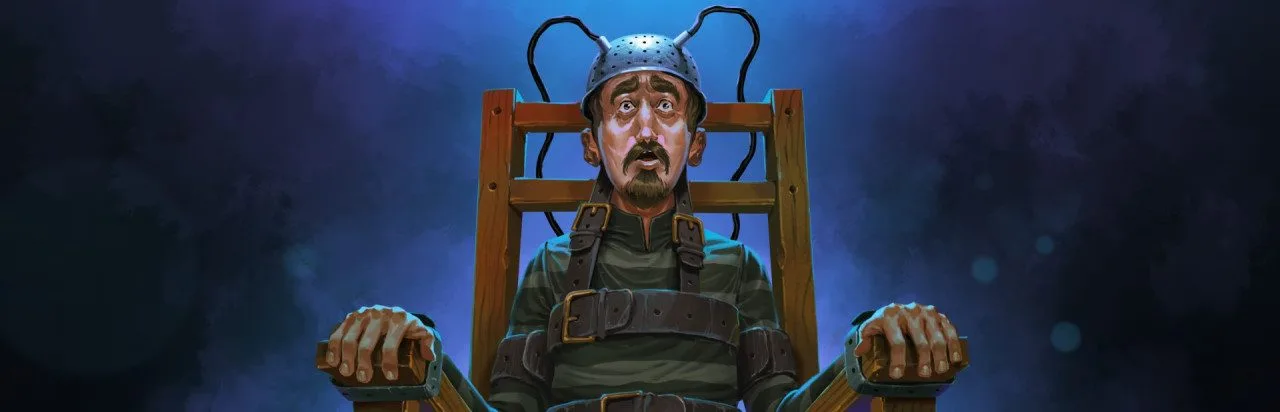 Vlad Circus: Curse of Asmodeus