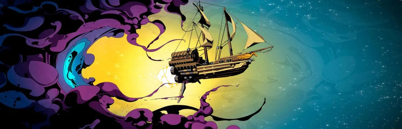 Void Sails