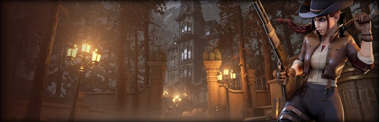 Hear Tell of Hauntings