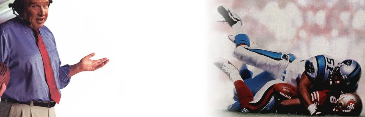 Madden NFL 98 (PC)