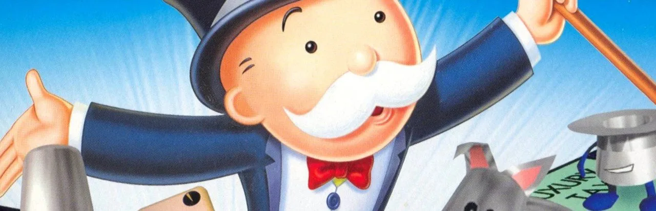 Monopoly (N64)