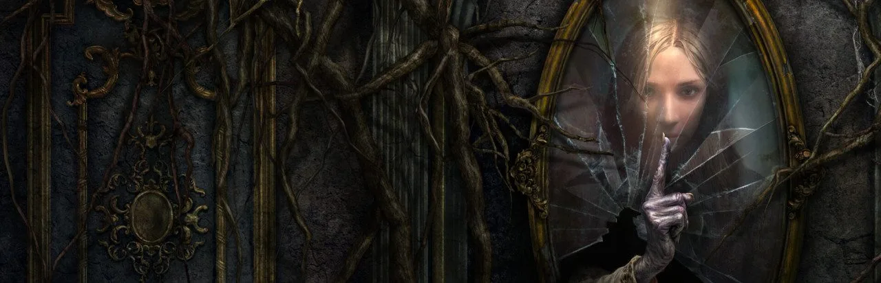 True Fear: Forsaken Souls - Part 3