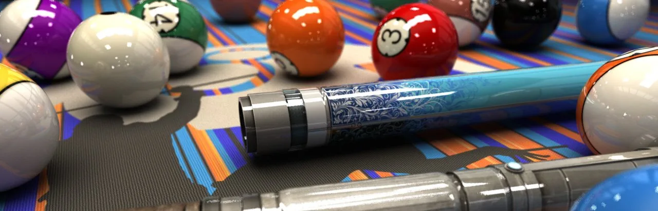 Pool Nation
