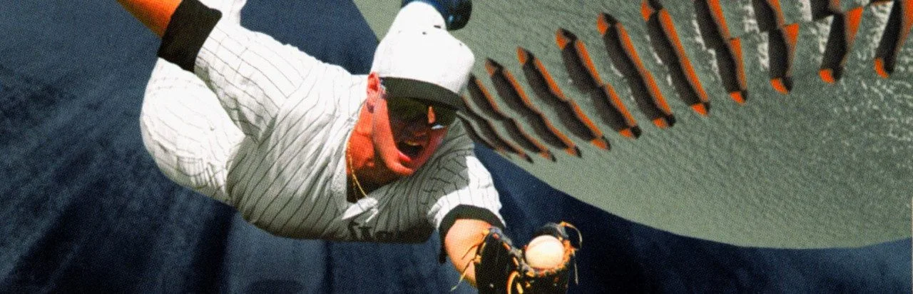 Bottom of the 9th '97