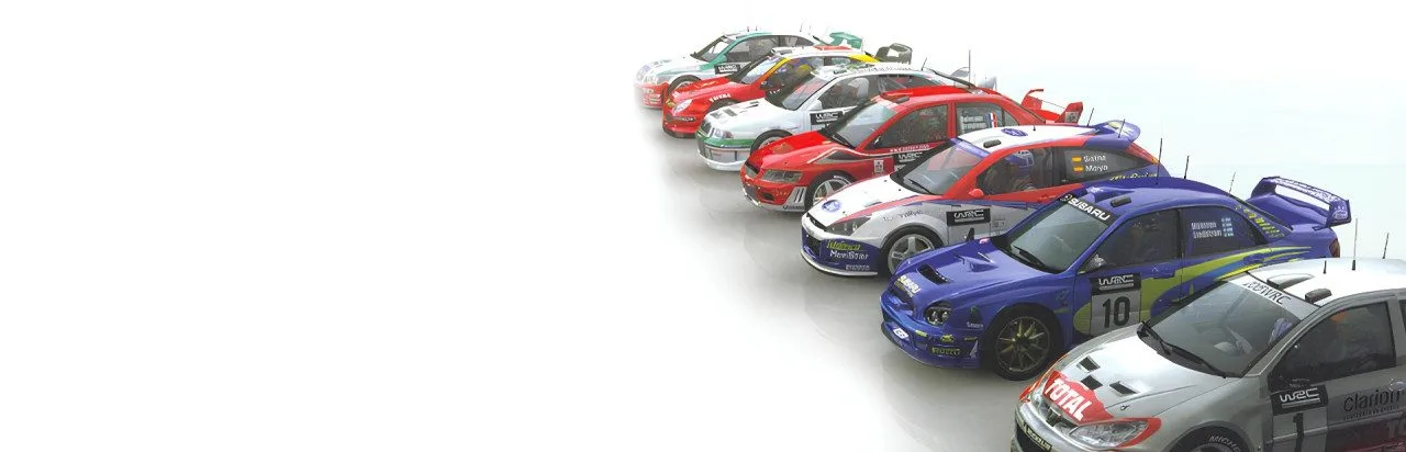 World Rally Championship 2 Extreme