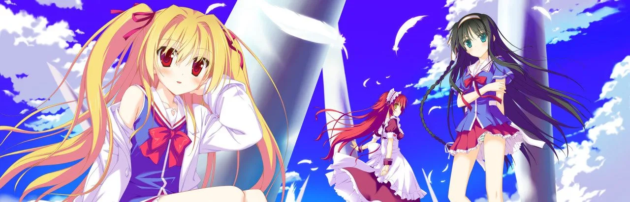 Irotoridori no Sekai
