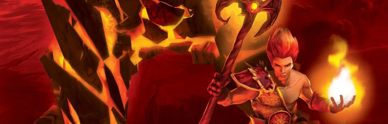 Wrath Unleashed