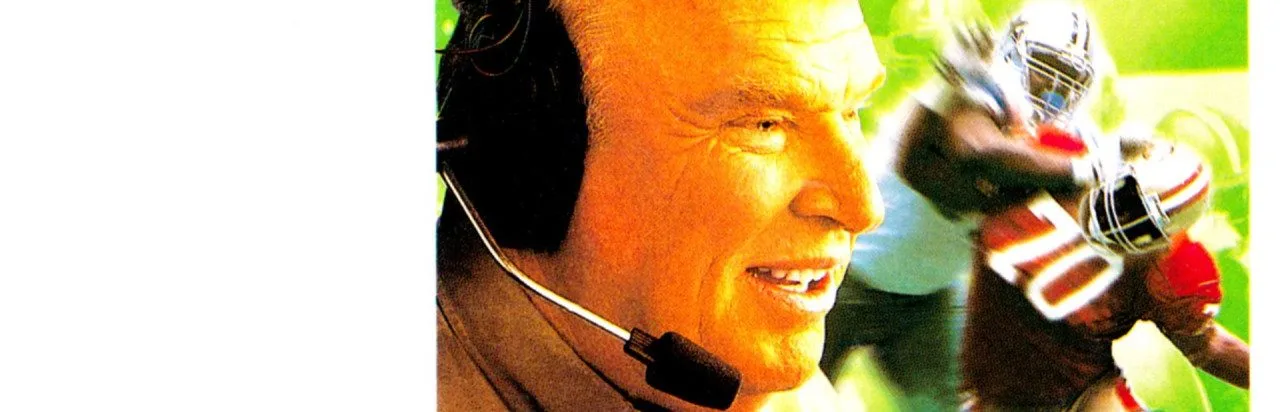 Madden NFL '95