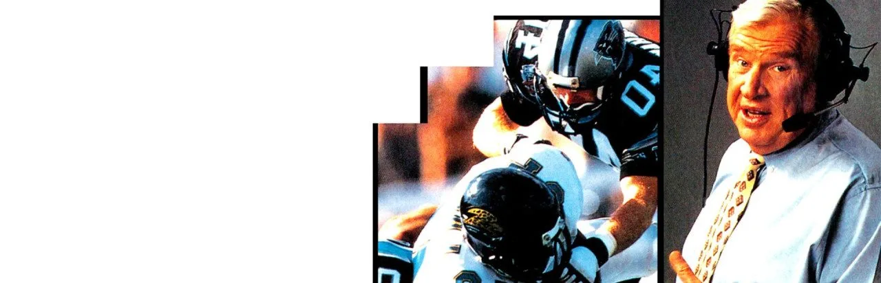 Madden NFL 96