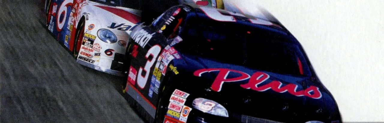 NASCAR '99