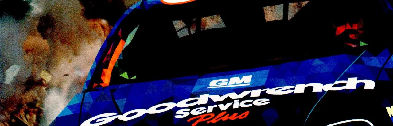 NASCAR 2000