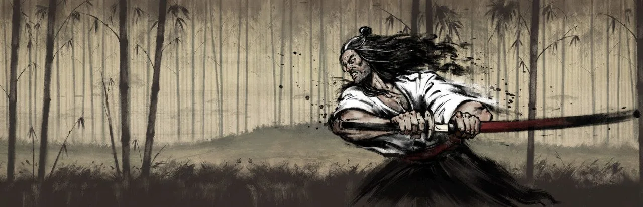 Tale of Ronin