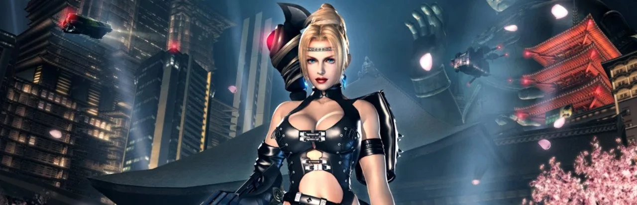 Ninja Gaiden Sigma