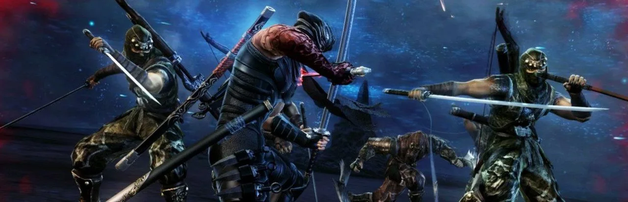 Ninja Gaiden 3: Razor's Edge