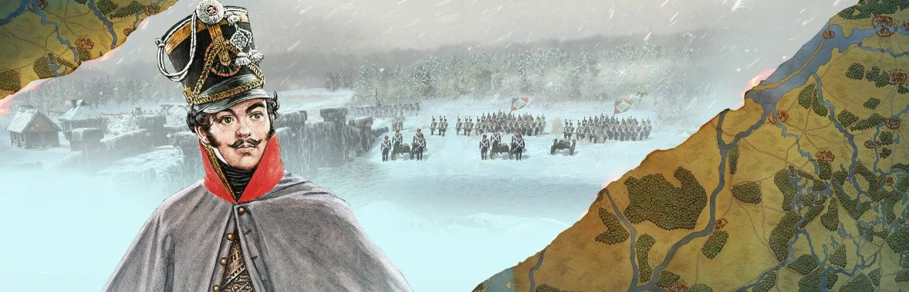 Combat Directive: Napoleonic Wars