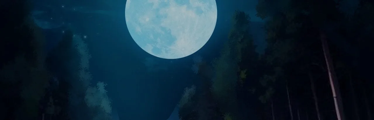 Luna's Twilight