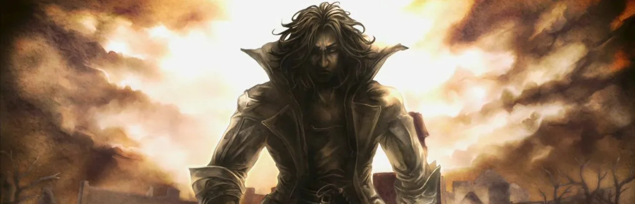 Castlevania: The Arcade