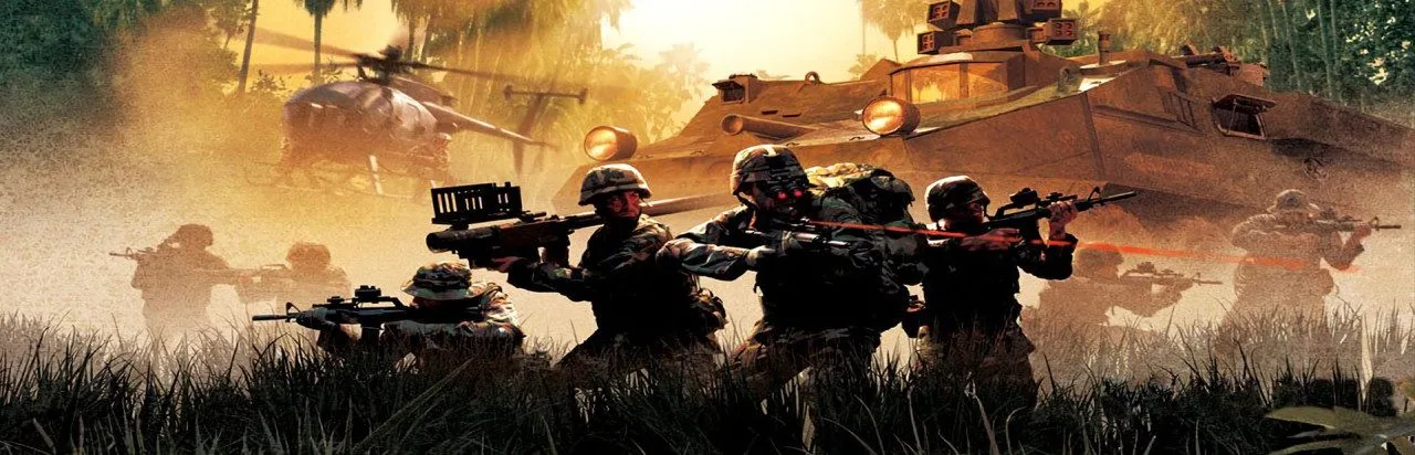 Joint Operations: Typhoon Rising