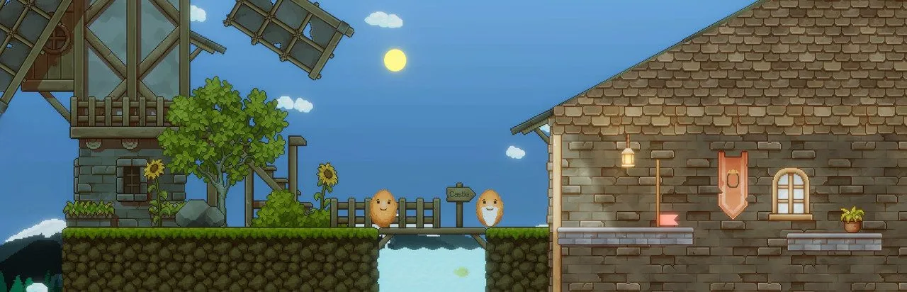 Egg King