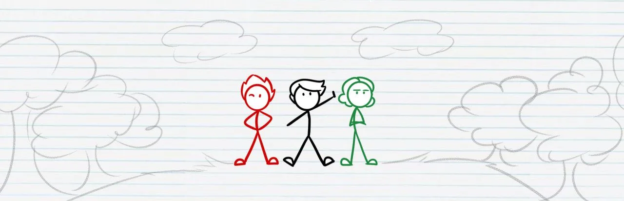 Draw