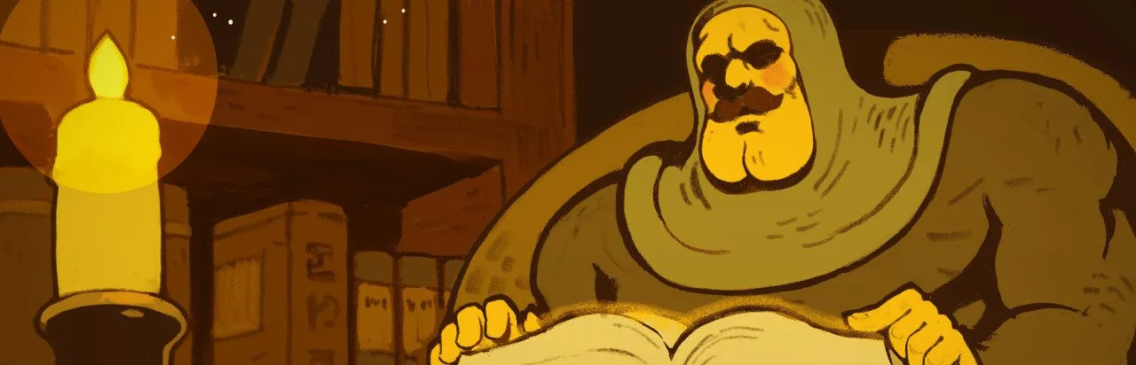 ButtKnight