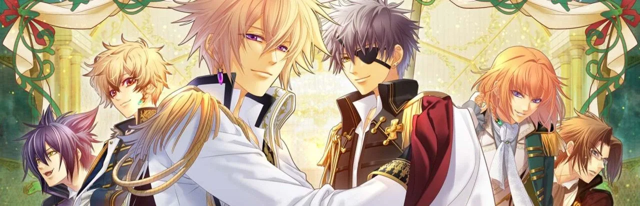 Moujuutsukai to Ouji-sama ~Snow Bride~