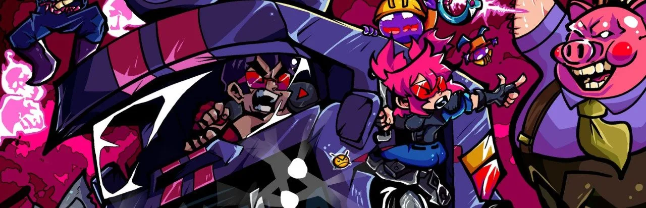 Nightmare Cops