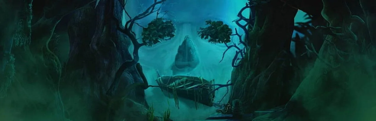 Phantasmat: Mournful Loch