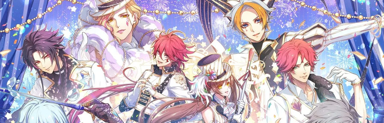 Radiant Tale ~Fanfare!~