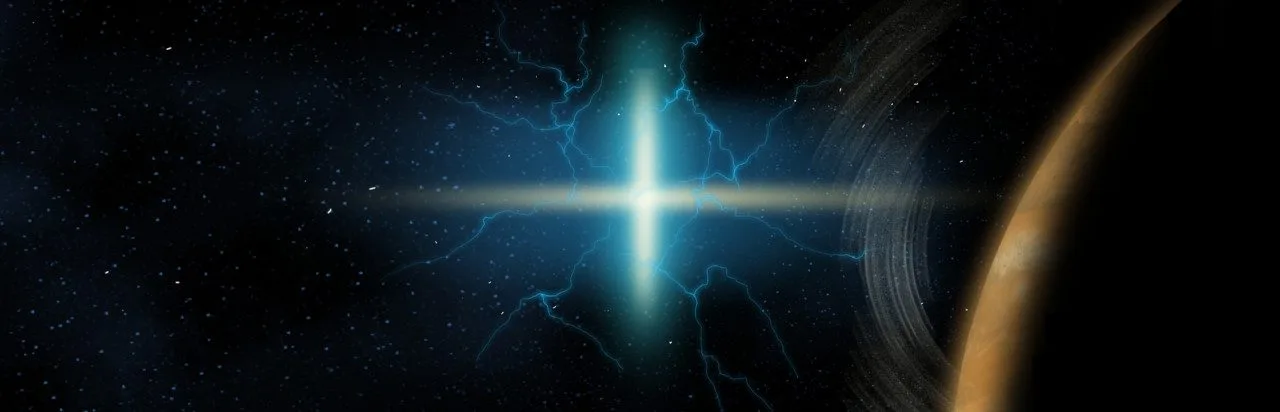 Nexus: The Jupiter Incident